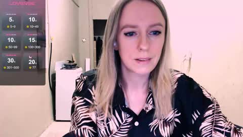 Kathrine online show from April 20, 9:18 pm