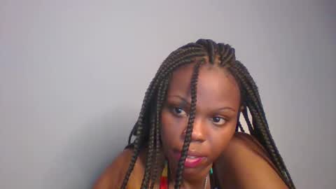 nicely_spiced online show from April 16, 9:39 pm