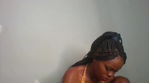 nicely_spiced online show from April 11, 6:56 pm