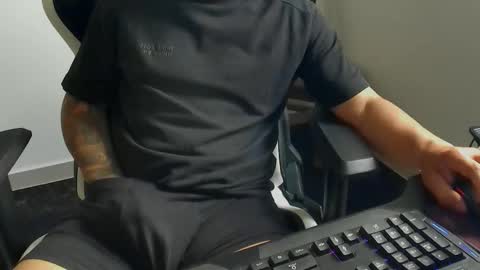 Camila And Steeven online show from October 20, 6:46 pm