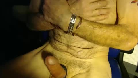 Tantraguy. Was Energywave until...shit happened online show from February 27, 1:52 am