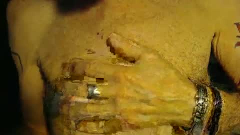 Tantraguy. Was Energywave until...shit happened online show from February 12, 8:29 am