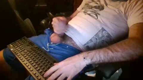 nicholas31 online show from March 24, 4:18 am