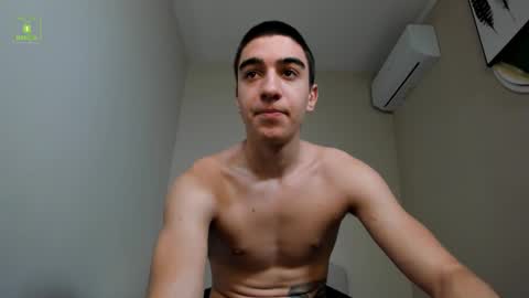 Nicholas online show from December 5, 12:25 pm