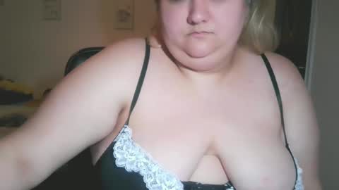 Nicholle online show from February 28, 3:48 am