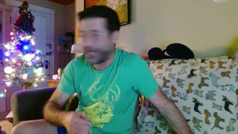 Nick online show from December 19, 12:45 am