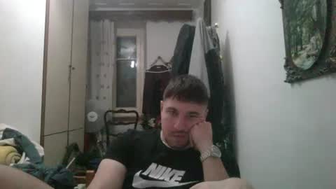 Snapshot of nick1213n chatting on January 6, 3:20 am nick1213n online show from January 6, 3:20 am