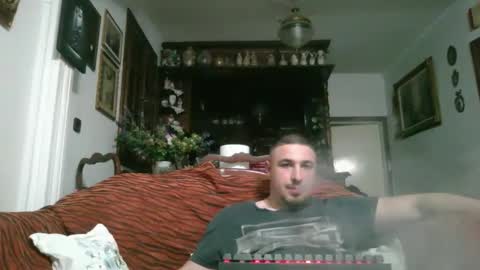 Snapshot of nick1213n chatting on March 12, 7:47 pm nick1213n online show from March 12, 7:47 pm