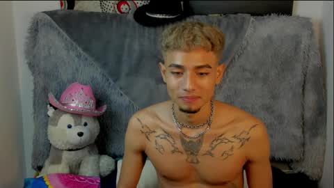 nick_acosta online show from March 27, 11:06 pm