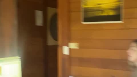 Nick f and Bennie m online show from September 23, 4:56 pm