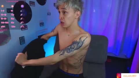 Nico online show from January 5, 6:11 pm