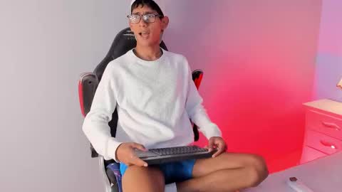 Nick online show from September 24, 8:37 pm