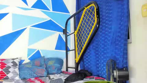 Nick online show from March 25, 1:45 am