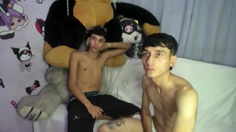 Nick online show from February 6, 10:45 pm