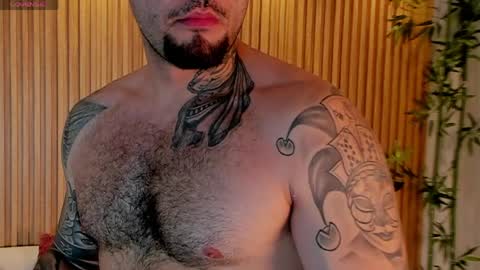 nick owen26 online show from April 11, 6:45 pm