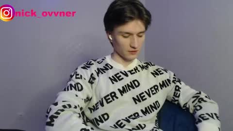 Nick online show from March 31, 2:56 am