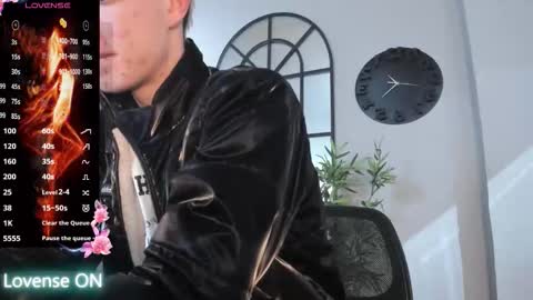 Nick  online show from March 19, 12:54 pm