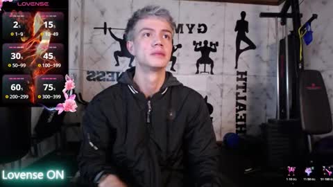 Nick  online show from February 17, 12:26 pm