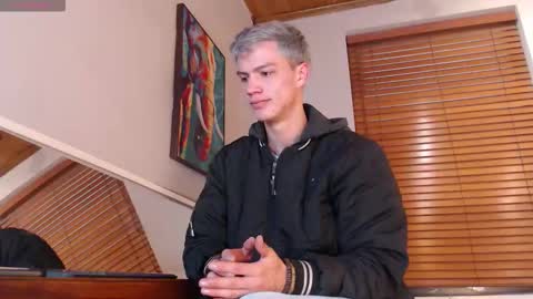 Nick  online show from February 24, 12:41 pm