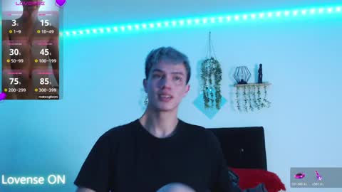 Nick  online show from April 21, 1:42 am