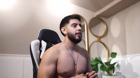 Jhohan online show from November 15, 2:18 pm