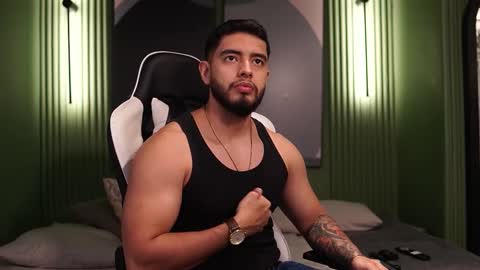 Jhohan online show from October 14, 12:52 pm