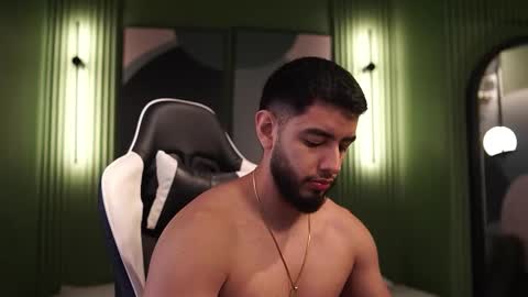 Jhohan online show from October 16, 1:11 pm