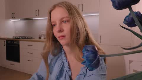 Nicka Cherie online show from March 7, 7:36 pm