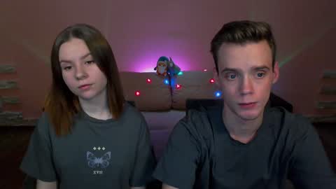nick and molly online show from December 21, 5:07 pm