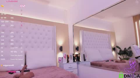 nickky online show from December 20, 3:08 pm