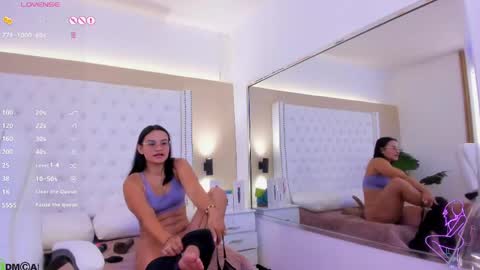 nickky online show from May 21, 2:12 pm