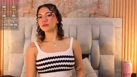 nickollsaenz online show from April 16, 4:01 am