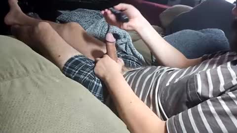 nickstroker420 online show from July 29, 11:49 pm