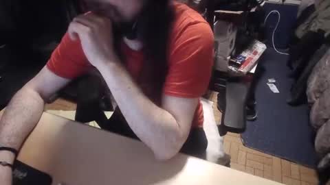 Thomas Jefferson online show from March 7, 7:47 pm