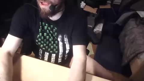 Thomas Jefferson online show from April 3, 2:13 pm