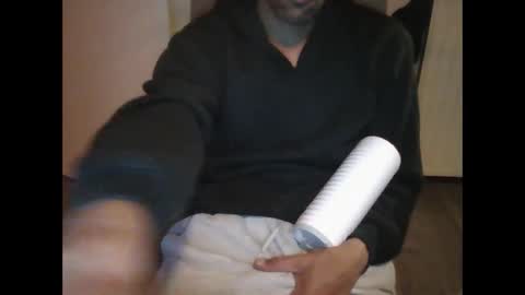 nickvd92 online show from May 3, 10:38 pm