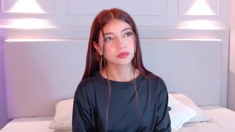 nicky_belmonth online show from March 11, 11:44 am