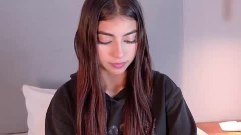 nicky_belmonth online show from February 10, 5:52 pm