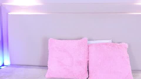 nicky_belmonth online show from September 27, 7:33 pm