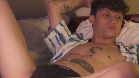 Nicky Neal online show from January 16, 11:58 pm