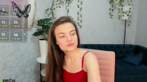 Ameli online show from March 13, 3:32 am