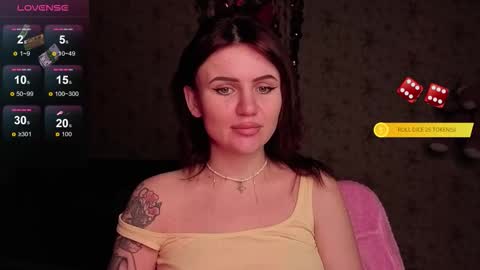 Nicky Weekends online show from February 15, 3:31 am