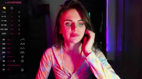 Nicky Weekends online show from February 23, 8:00 pm