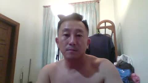 nickyang75 online show from July 23, 9:07 am