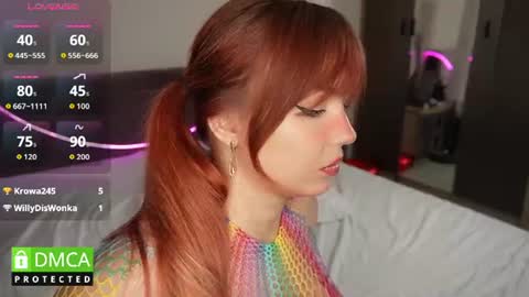 Nicky online show from June 13, 7:41 am
