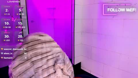 Nicky online show from March 12, 4:49 am