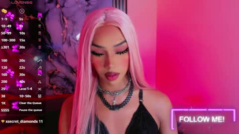 Nicky online show from June 5, 5:03 am