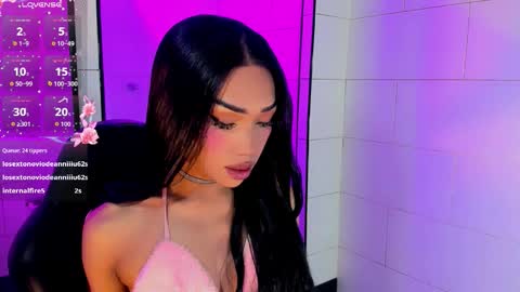 Nicky online show from December 19, 8:54 am