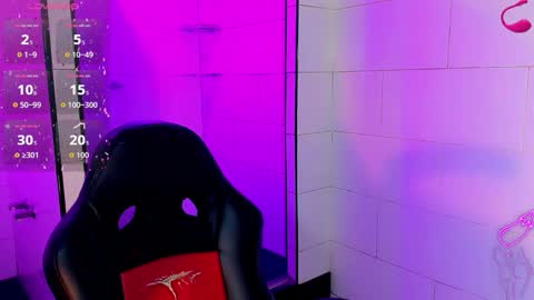 Nicky online show from November 27, 5:04 am