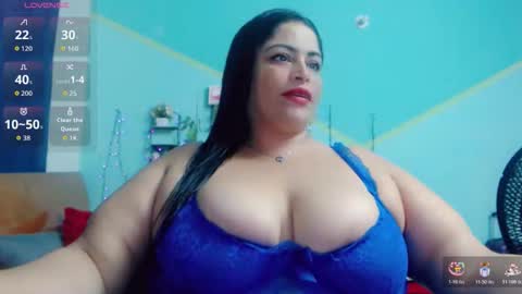 nickyribeiro online show from February 1, 5:59 am